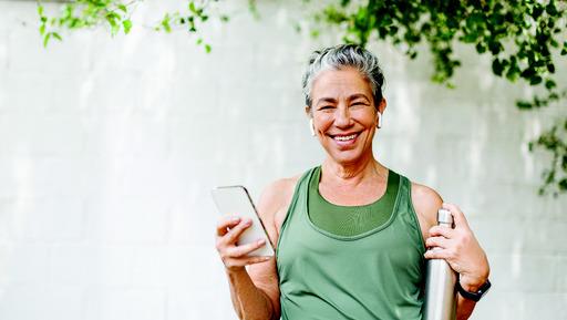 Try these strategies to help promote complete wellness