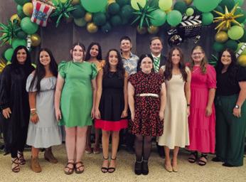 STATE 4-H ROUNDUP