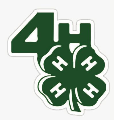 Now is the time to sign up for Oklahoma 4-H!