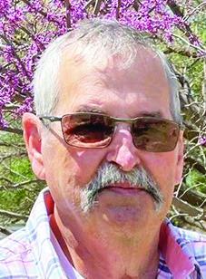 Jackie “‘Jack” Bellah