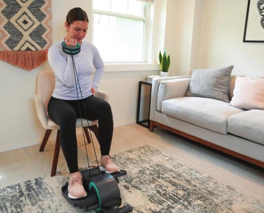 How to Work Out Without Excuses