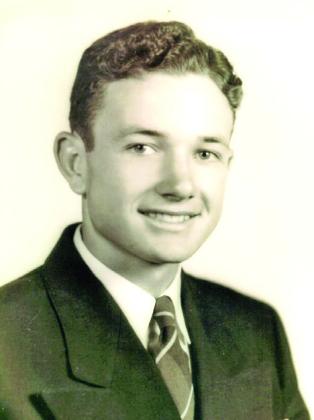 Elton Ray Haggard