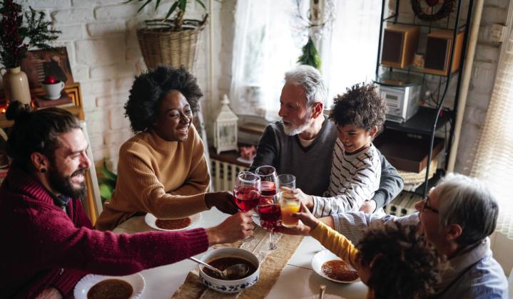 5 Ways to Protect Yourself and Your Loved Ones This Holiday Season