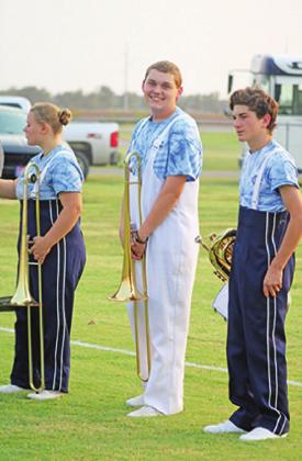 Blue Devils defeated by rival Burns Flat-Dill City Eagles