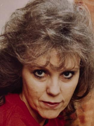 Barbara Ann Palmer