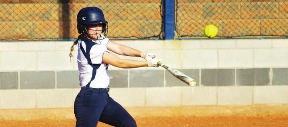 Cordell High School Sports