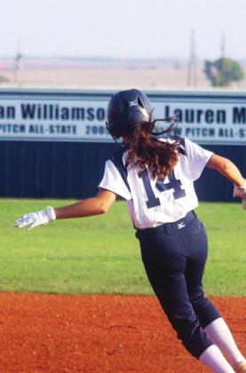 Cordell High School Sports