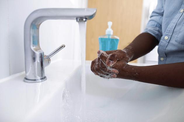 Tips to prepare for flu season