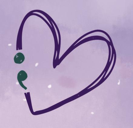 LOVE IS AN ACTION