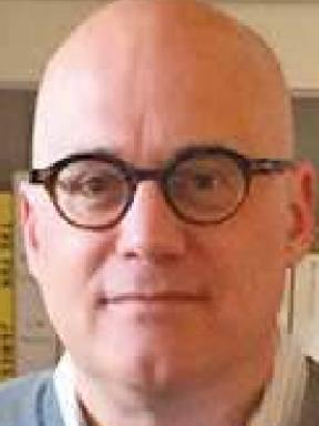 Bret Wesner
