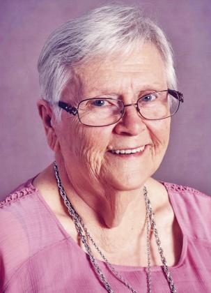 Elsie Marie Koehn
