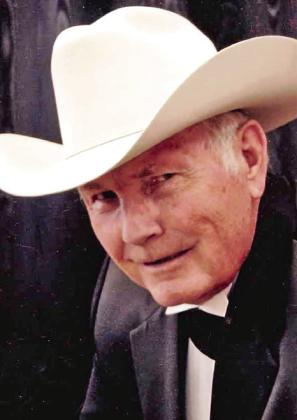 Finis LeRoy Jones