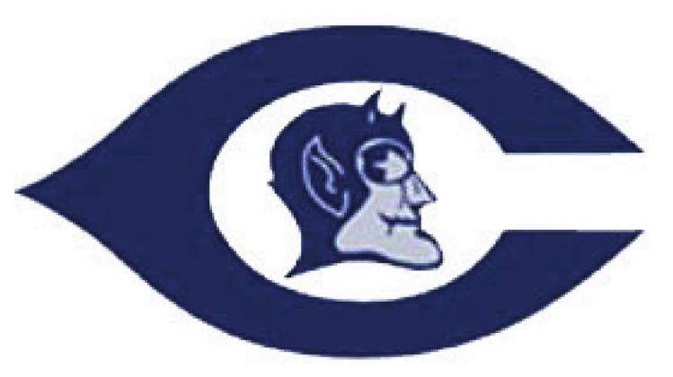 Cordell Basketball