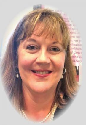 A Message from Melinda Laird, CEO/CNO