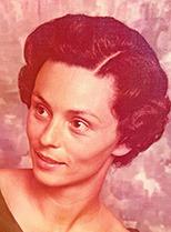 Beuna “Bea” Williams