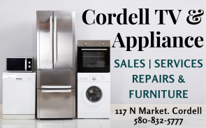 Cordell TV & Appliance