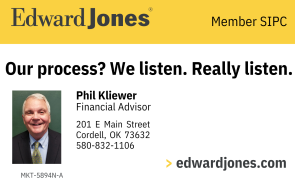 Edward Jones