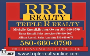 Triple R Realty