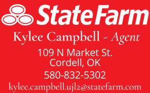 State Farm Kylee Campbell