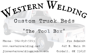 Western Welding