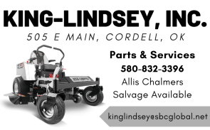 King-Lindsey, Inc.
