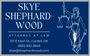 Skye Shephard-Wood Law