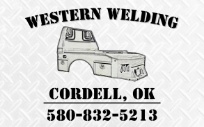 Western Welding