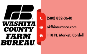 Washita County Farm Bureau