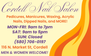 Cordell Nail Salon