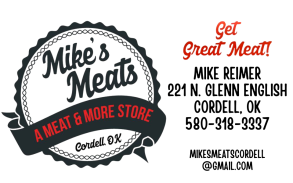 Mike's Meats
