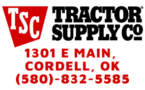 Tractor Supply Co.