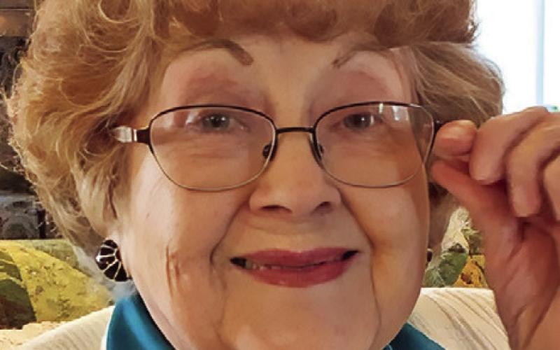 Edra Marie Sutton