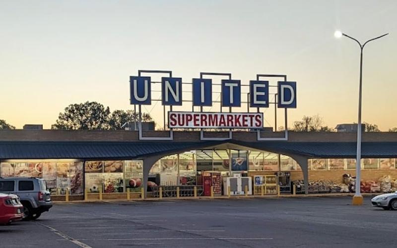 Cordell’s United Supermarket deemed safe amid store closures