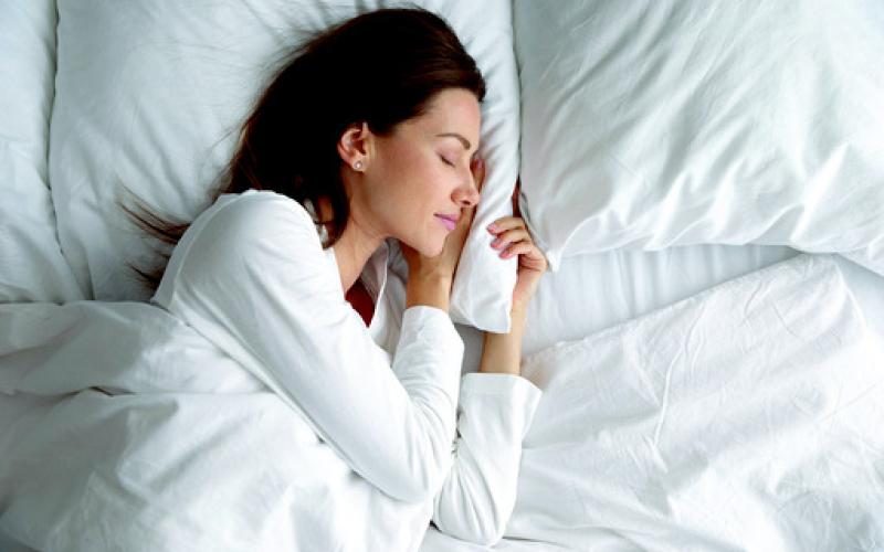 How sleep benefits mind and body, and how you can strive to get more of it