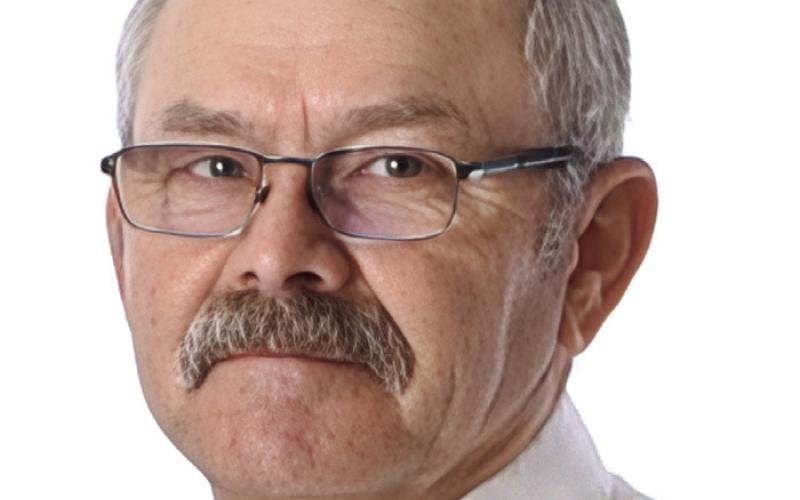 Co. Commissioners Chandler &amp; Gossen announce bids for re-election