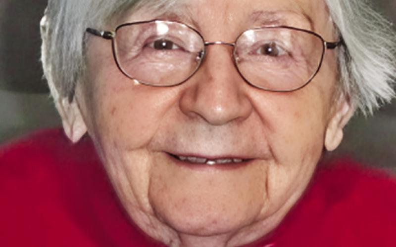 Vera Stohl