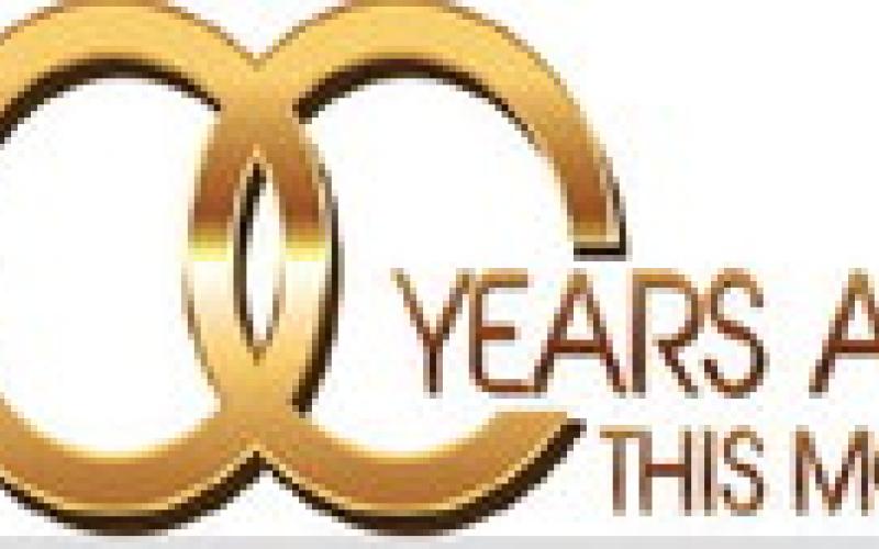 100 Years Ago This Month