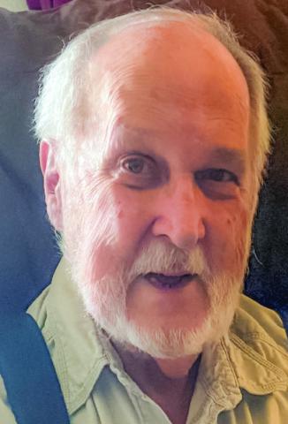 Troy Hubert Palmer