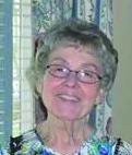 Jackie La Liberte