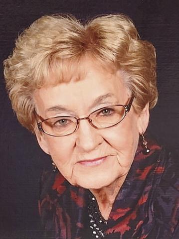 Norma Jean Vogt