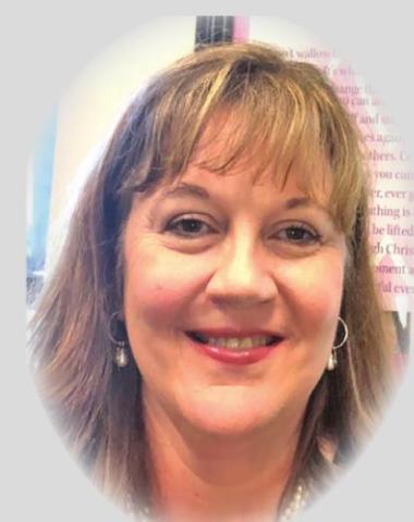A Message from Melinda Laird, CEO/CNO