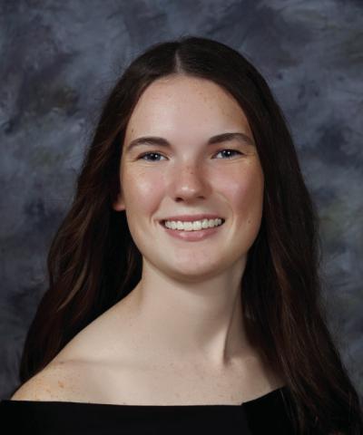 Cameron Moran named 2026 CBA Valedictorian
