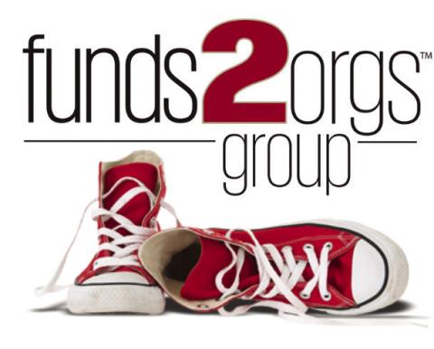 Cordell BPA Launches Shoe Drive to Support Global Entrepreneurs