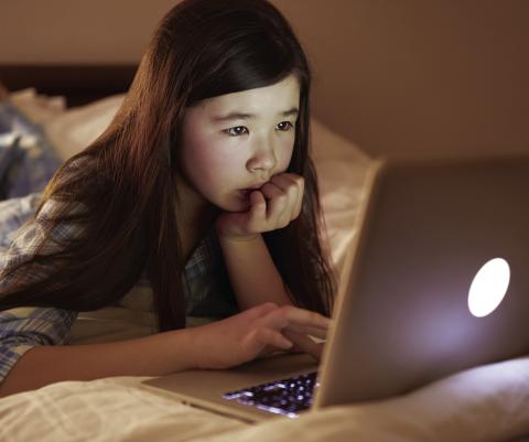 What parents can do to spot cyberbullying