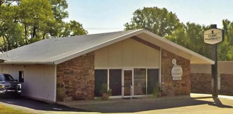 Clinic Pharmacy closing its doors July 25th