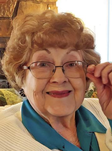 Edra Marie Sutton