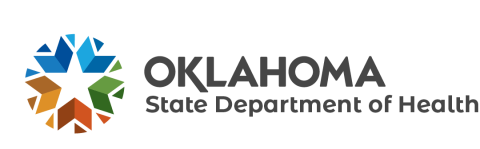 OKDOH Logo