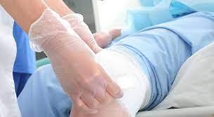 Wound Care at Cordell Memorial Hospital