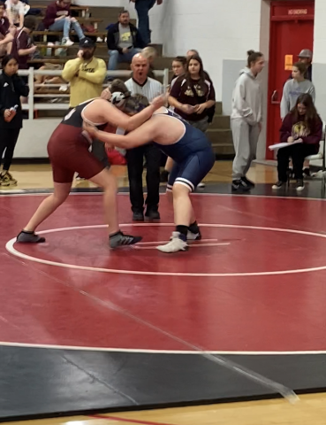 Western Conference Tournament. Photo courtesy of Beth Lindsey 