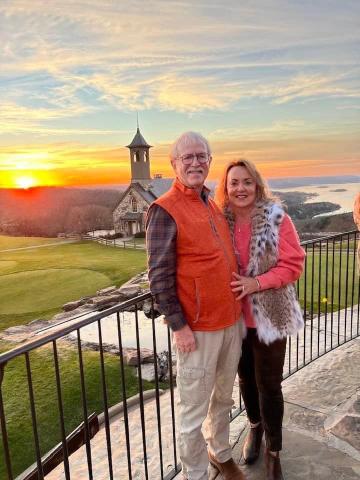Focus on: Bob R. Abernathy, DO